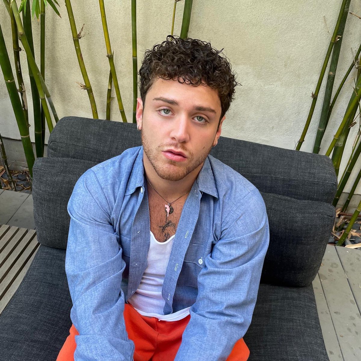 bazzi's tweet photo. see you soon https://t.co/0PVZNR4A62