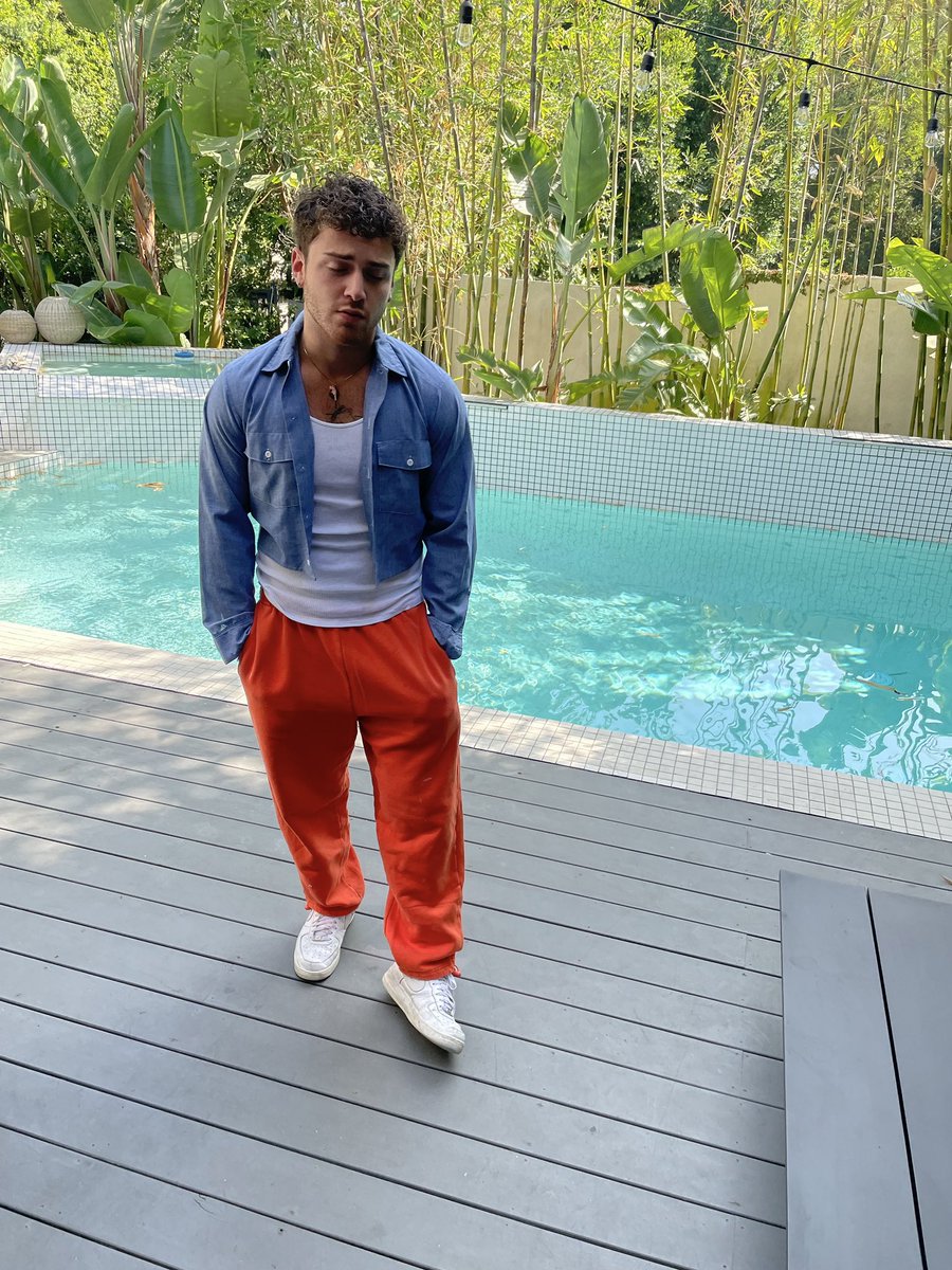 bazzi's tweet photo. see you soon https://t.co/0PVZNR4A62