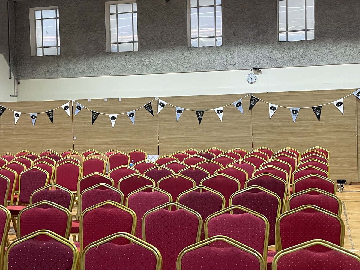 farihahammad's tweet photo. How blessed are we to have the institution of Shura within Jamaat. 2022 is the first centenary of both formal establishment of Majlis e Shura and Lajna Imaillah. https://t.co/7i1urWO1yR