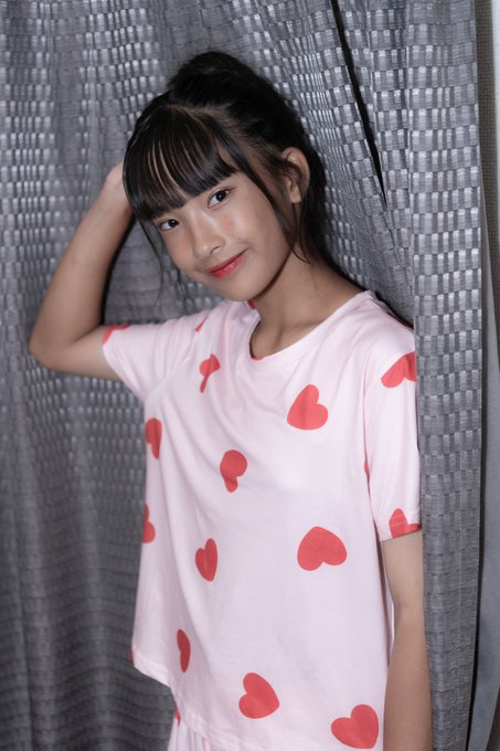 Twitterのコスプレ画像1