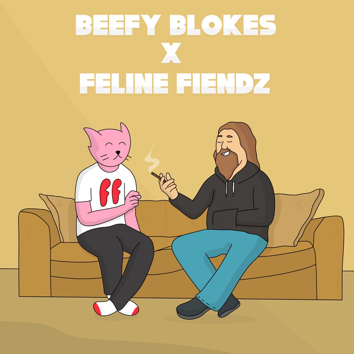 Beefy Blokes tweet media