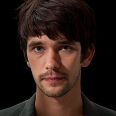 Happy 41st Birthday Ben Whishaw. 