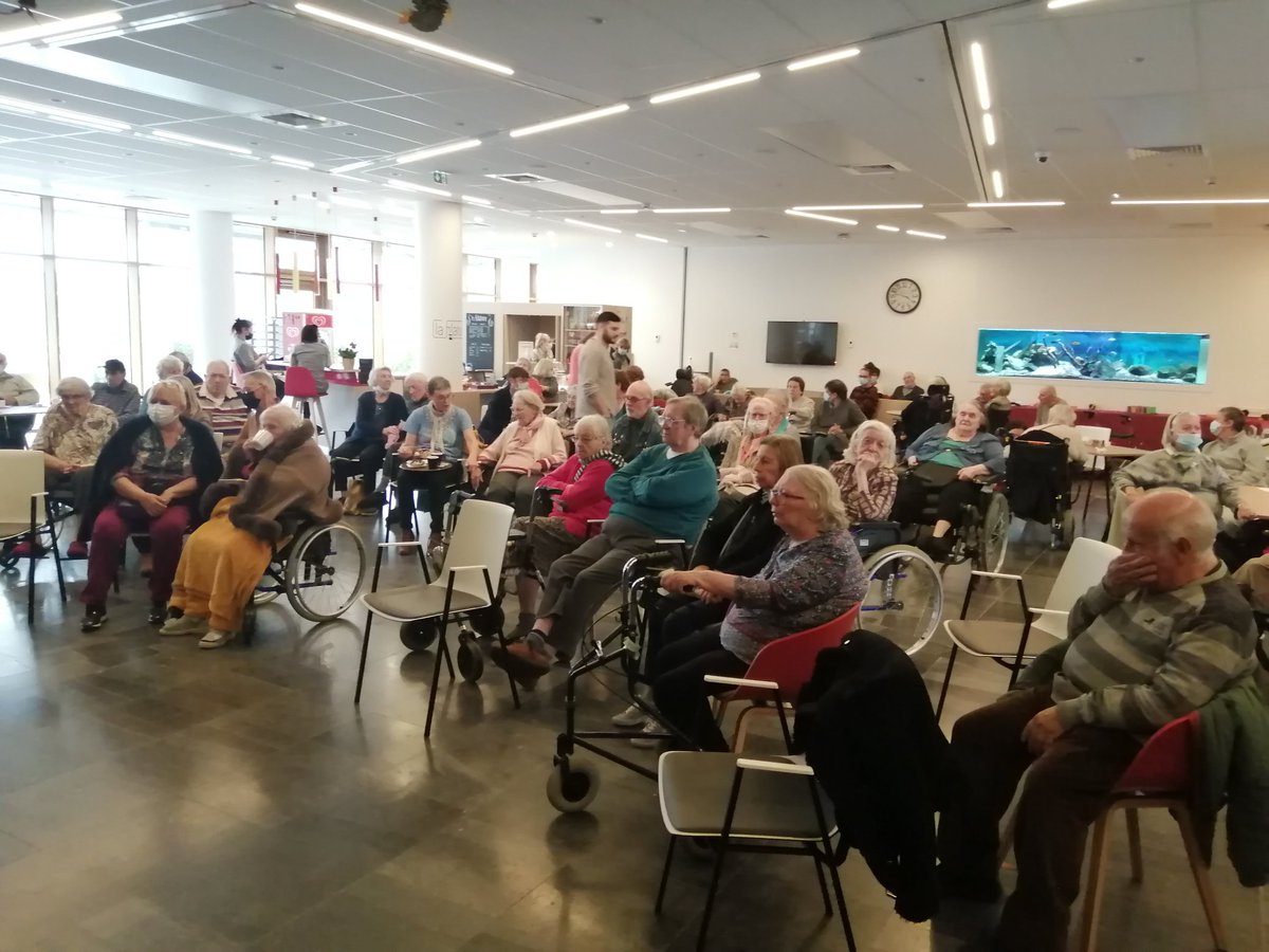 Association FILAFIL tweet media