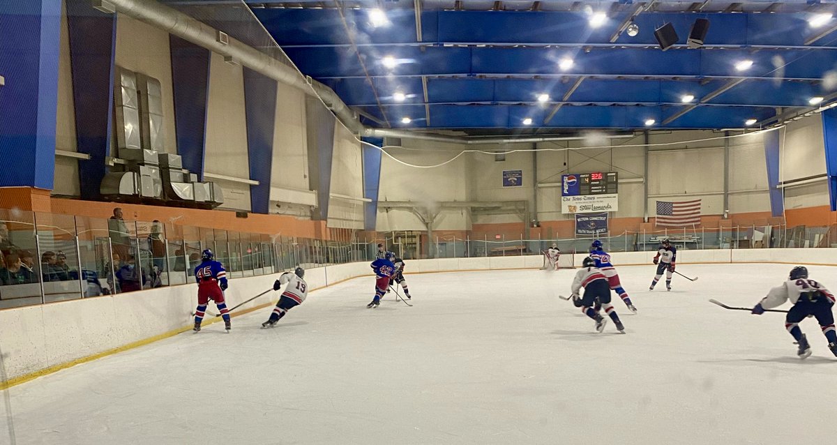 U15 Pics open up the College Cup with a 4-1 win over the Connecticut Junior Rangers. Chartier, Fiorintino (2) and Netkovik with the goals. Bezaire with the W in net. <a href="/USPHL/">USPHL</a> #ACES