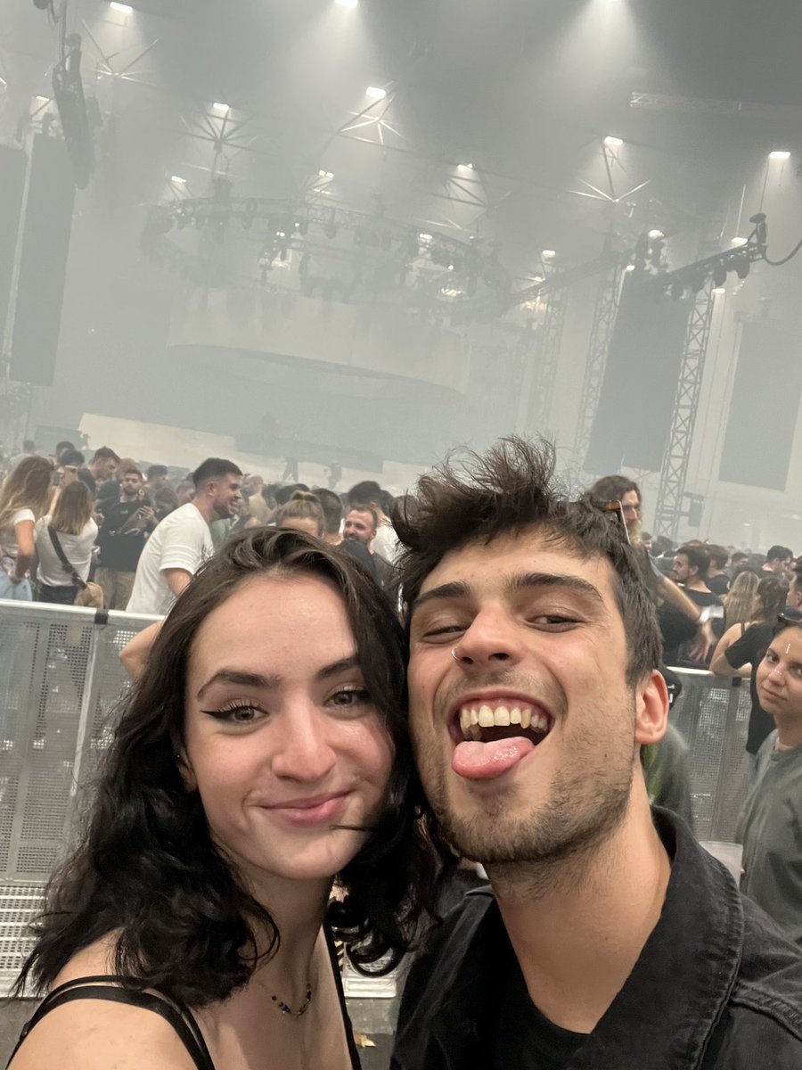 Gracias por esta noche ❤️❤️❤️

<a href="/swedishousemfia/">Swedish House Mafia</a>