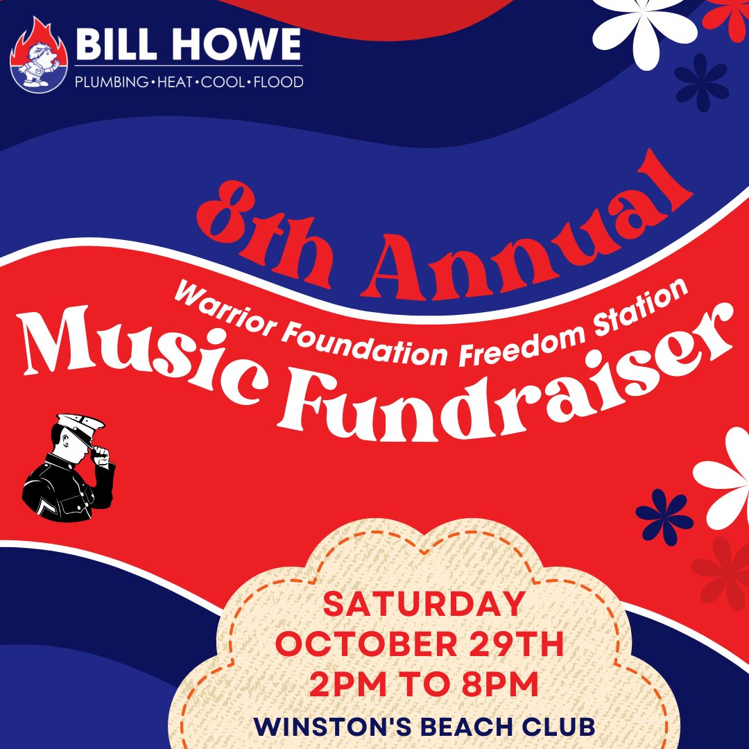 Bill Howe Plumbing tweet media