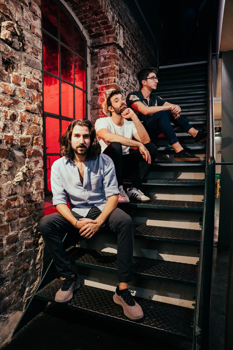 AJRBrothers's tweet photo. https://t.co/DIkdG3VOzb