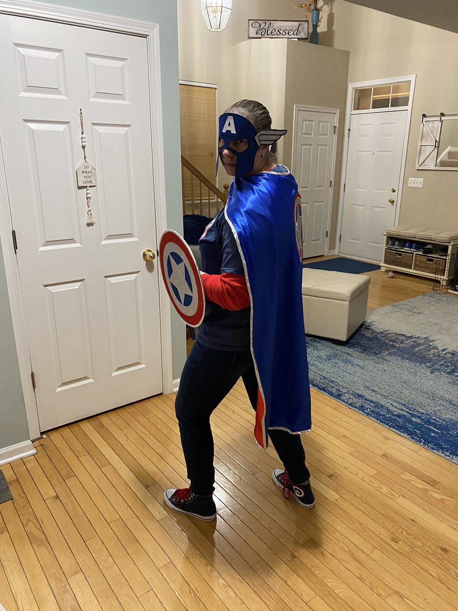 PK Comic Con was a success!