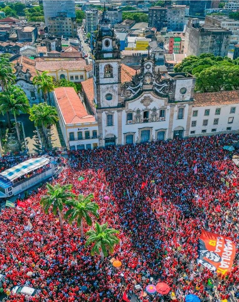 PauloAlvesJuni6's tweet photo. Olha que coisa linda em Recife 😍 https://t.co/MnsMshvamp