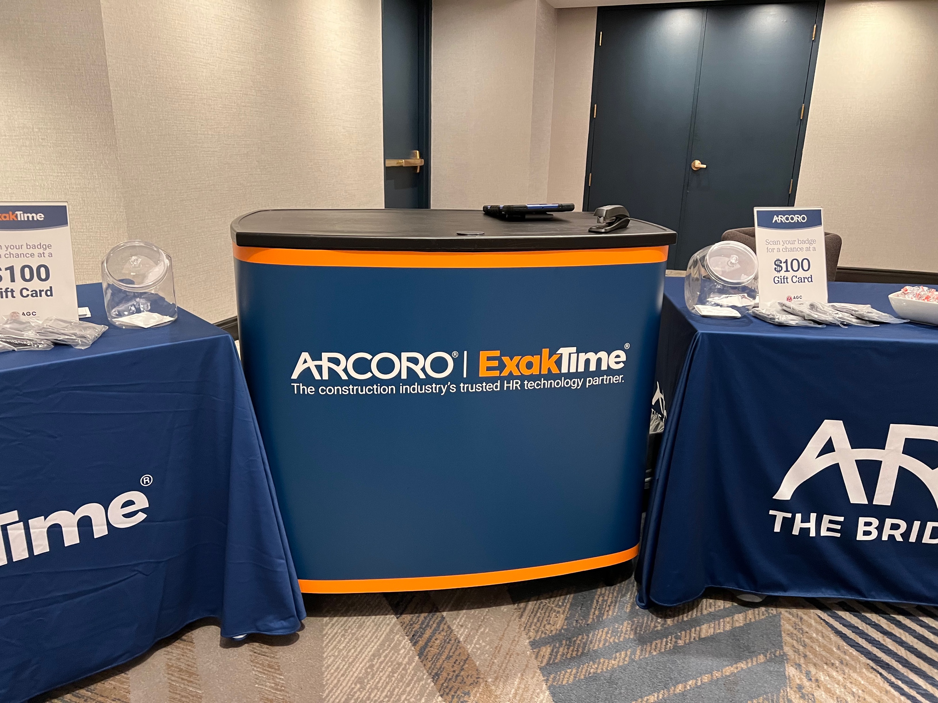 Arcoro Arcorohr Twitter