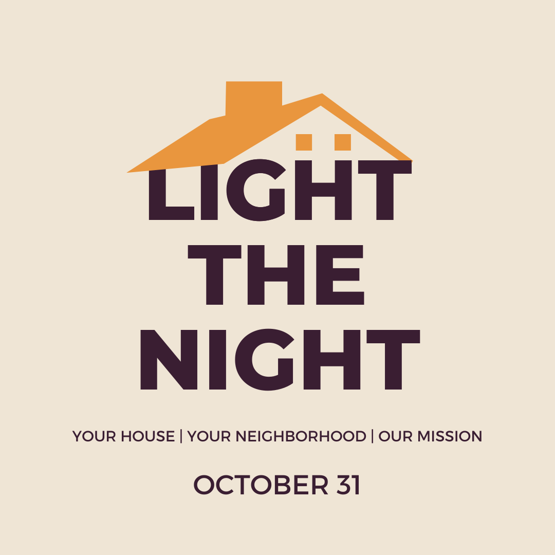 first_irving's tweet photo. Are you ready to light the night on October 31?

Here are a few ways you can prepare your house to welcome your neighbors and to engage them in conversation.

1. Pray
2. Be Available and Creative
3. Be Bold https://t.co/zOetDVx9Gs