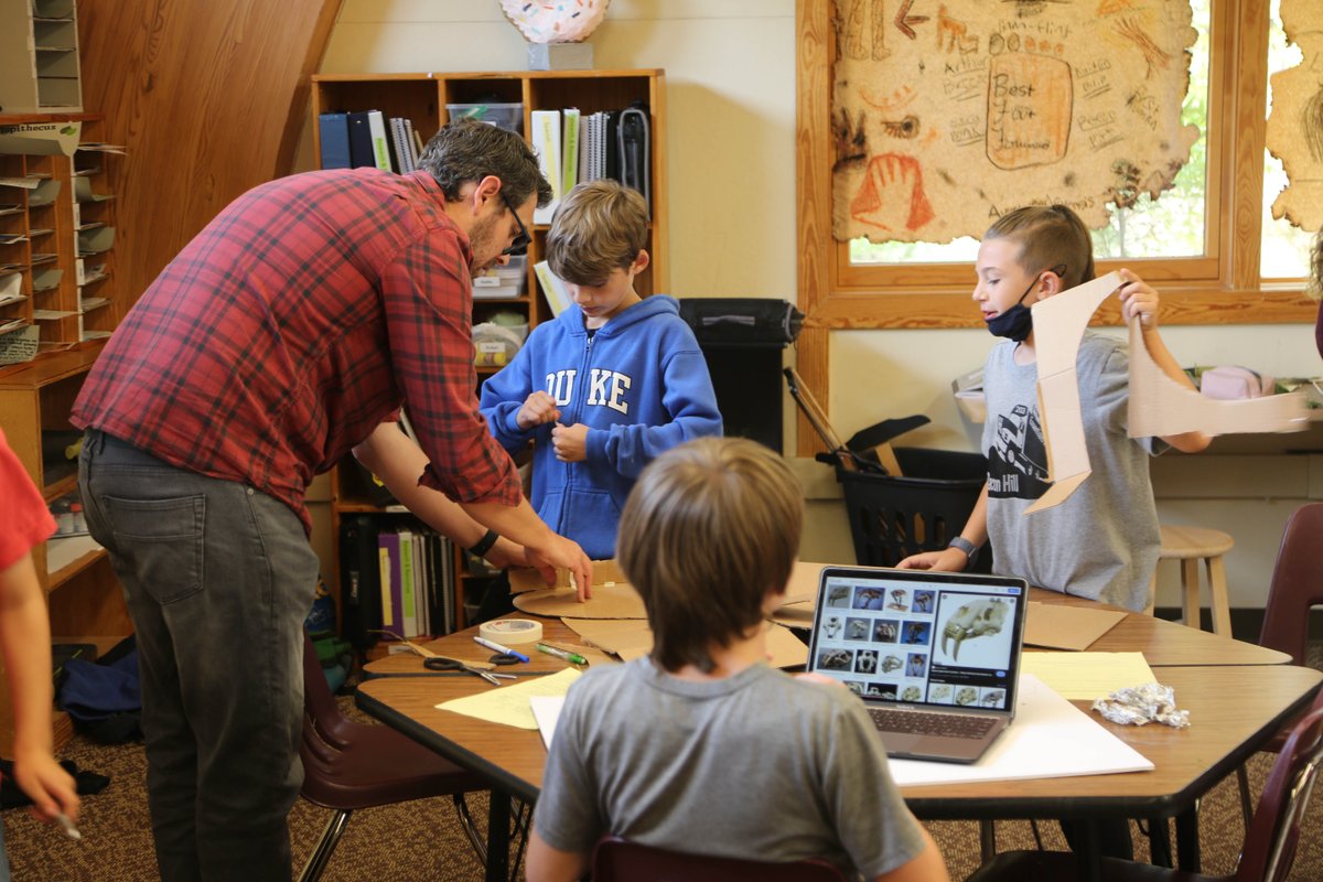 DukeSchool1's tweet photo. We are halfway through the fall semester and every classroom is working through the phases of their various projects: Humankind Project, Critters in the Garden, Visible Values, River Rangers, Lego Engineering, and so much more!
#dsprojectwork #OnlyAtDukeSchool #DS75 #school https://t.co/oXYFNB5E8Z
