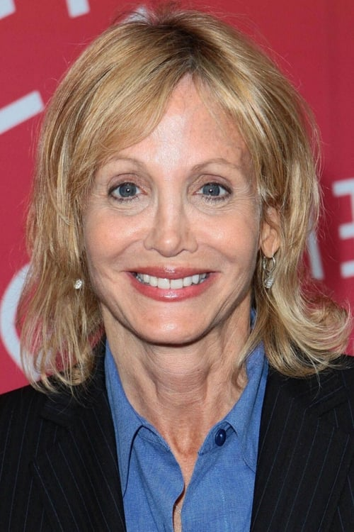 A special Happy 66th Birthday to Arleen Sorkin, the original Harley Quinn. 