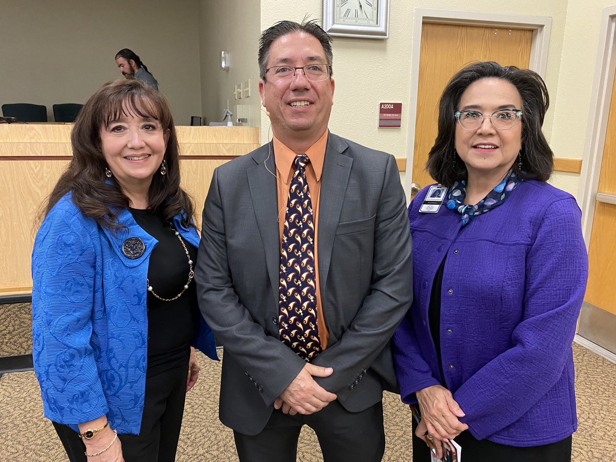 TexasDFPS's tweet image. Thanks, El Paso and San Antonio, for joining APS at 2 events aimed at putting a stop to #FinancialExploitation.  To learn how your community can get involved,  visit: ow.ly/YcHc50L9A5f