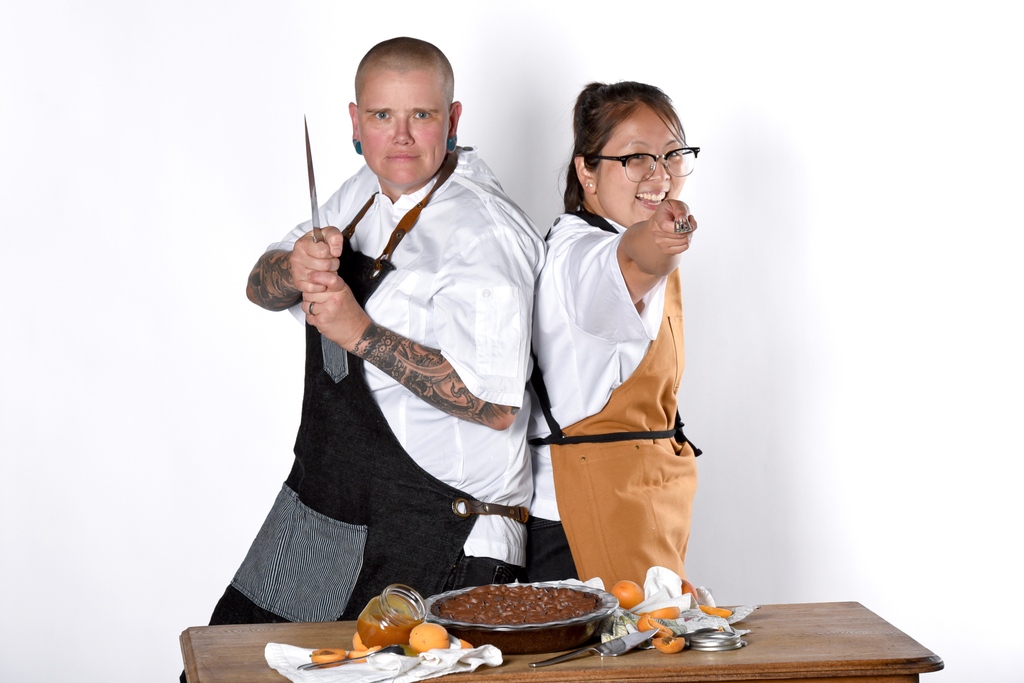 COFoodBank's tweet photo. Check out our latest blog about the success of Bake the World!
https://t.co/dMslqvTxMx
#okanagan #kelowna #westkelowna #pie #holidays #fooddignity #jointhefoodmovement #supportlocal #foodbanksbc #foodbankscanada #fundraiser #chefs #gourmet https://t.co/sJD4I15fXM