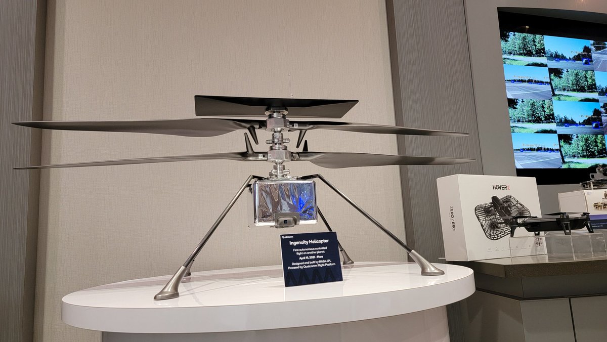 Sascha Segan tweet media