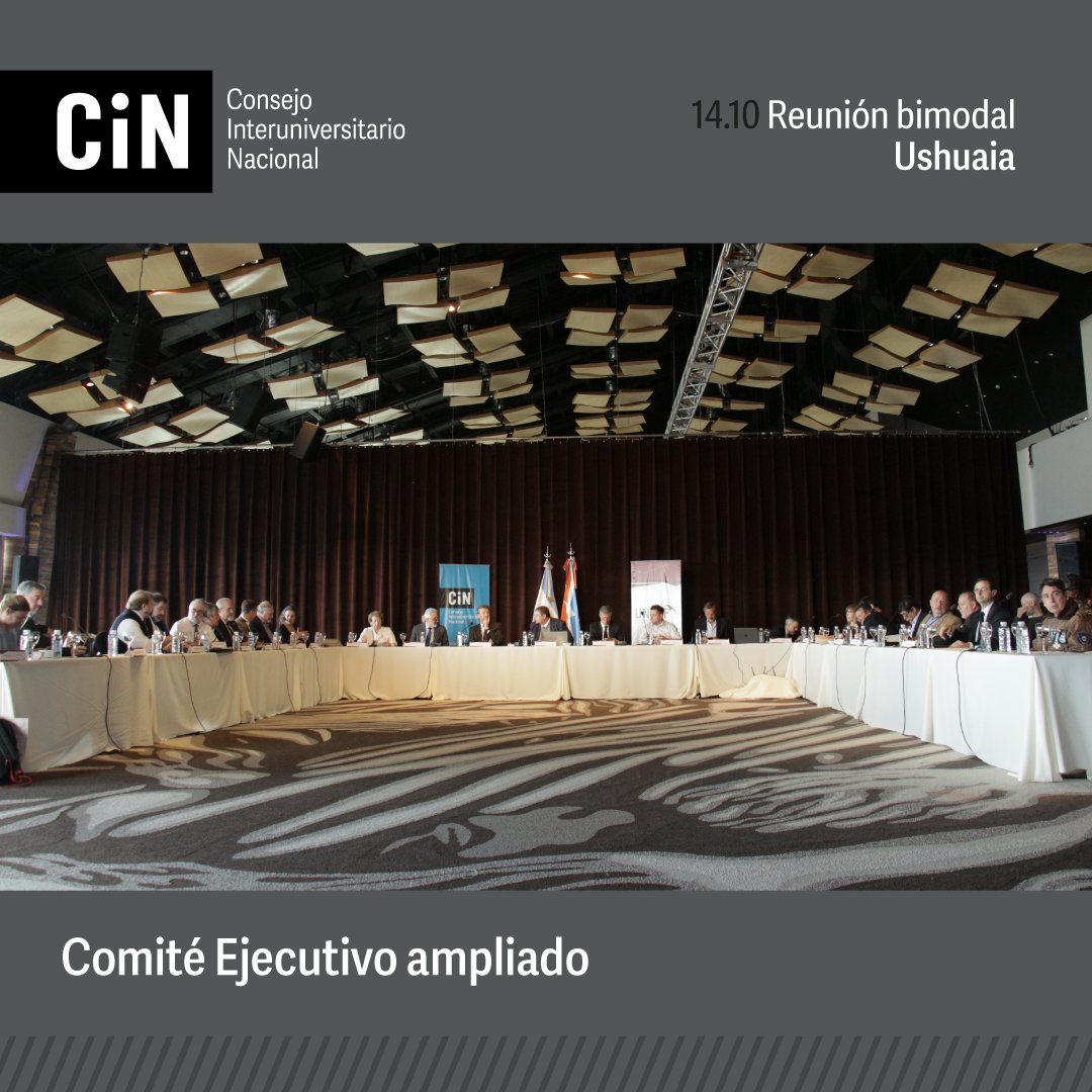 CINoficial's tweet photo. El Comité Ejecutivo en modalidad ampliada del @CINoficial sesionó este viernes desde la ciudad de Ushuaia, Tierra del Fuego. 

+INFO https://t.co/HpGb6cwu1p
#MalvinasNosUne https://t.co/Duww6YAUMY
