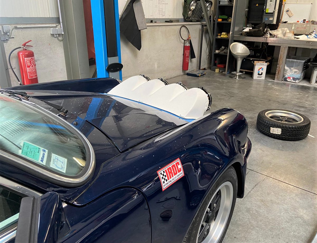 FRANCIS BOODTS tweet media