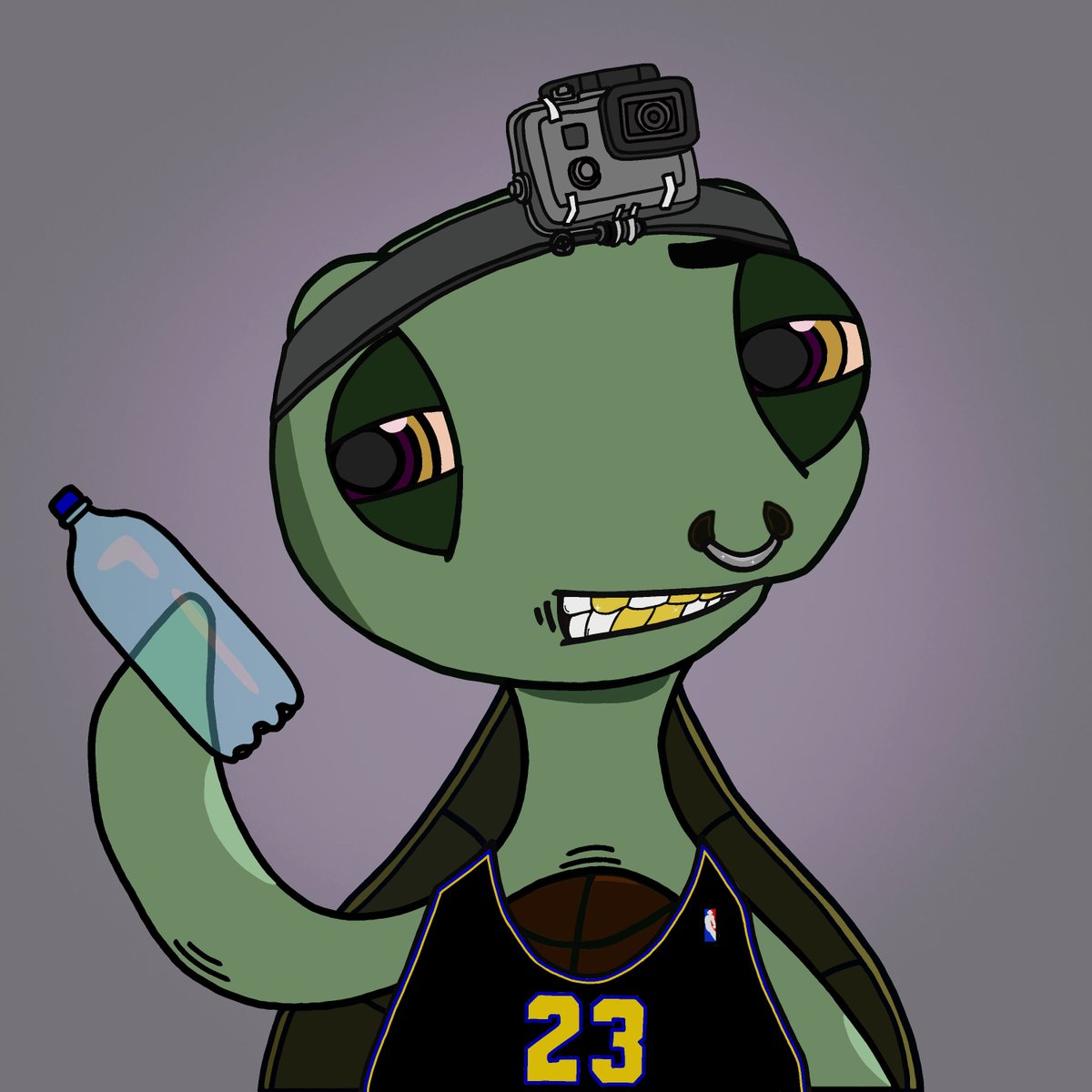 TakeupN's tweet photo. GM, recuerden tomar agua y recuerden que ya están listas las imágenes ligada a su metadata en el chain de #solana 🐢.

GM, remember to drink water and remember that the images are linked to metadata in the #solana chain are ready 🐢. https://t.co/8bkFP4mJiX