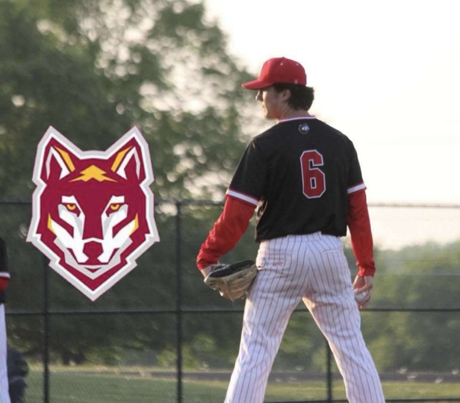 NEPridebaseball's tweet image. 🚨Commitment Alert 🚨’23 RHP Colin Ray (Baldwinsville, NY) has committed to Alvernia University in PA. Congrats to Colin &amp;amp; his family! 

#lionsquad #anothaone #anotherpridecommit #ourplayersgoplaces