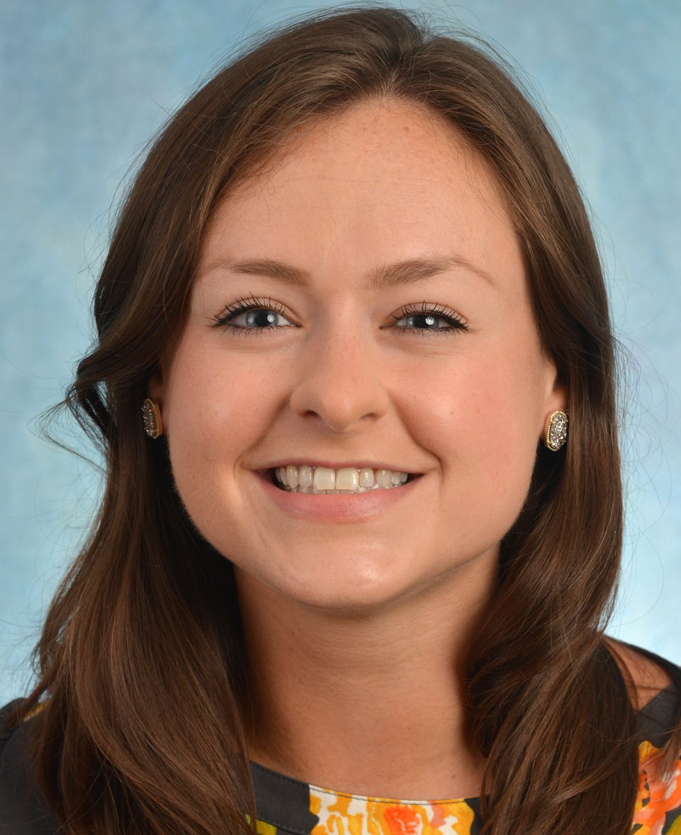 The Department of Surgery lost a cherished member of the team this week after a long illness.  Katie Iles joined us as a resident in 2018.  We grieve her loss and she will be deeply missed, but we will remember her and the contributions she made to our department.