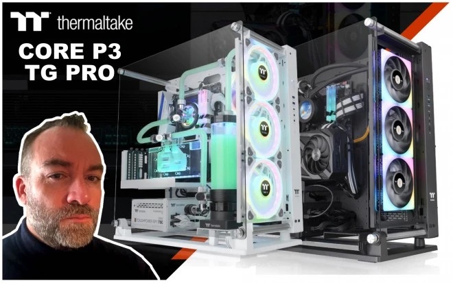 Thermaltake_fr's tweet photo. DΓ©couvrez notre nouveau Core P3 Pro chez @cowcotland ! π
π₯: https://t.co/W1aE6l4dYo
π: https://t.co/iRIzONQxTZ
π: Dispo π«π· courant Novembre
#Thermaltake #DIY #Core #CoreP3Pro #watercooling #watercoolingpc #modding #moddingpc #pcmasterrace #pcmr #pcgaming #gaming #gamingPC https://t.co/8k9fYJRfo6