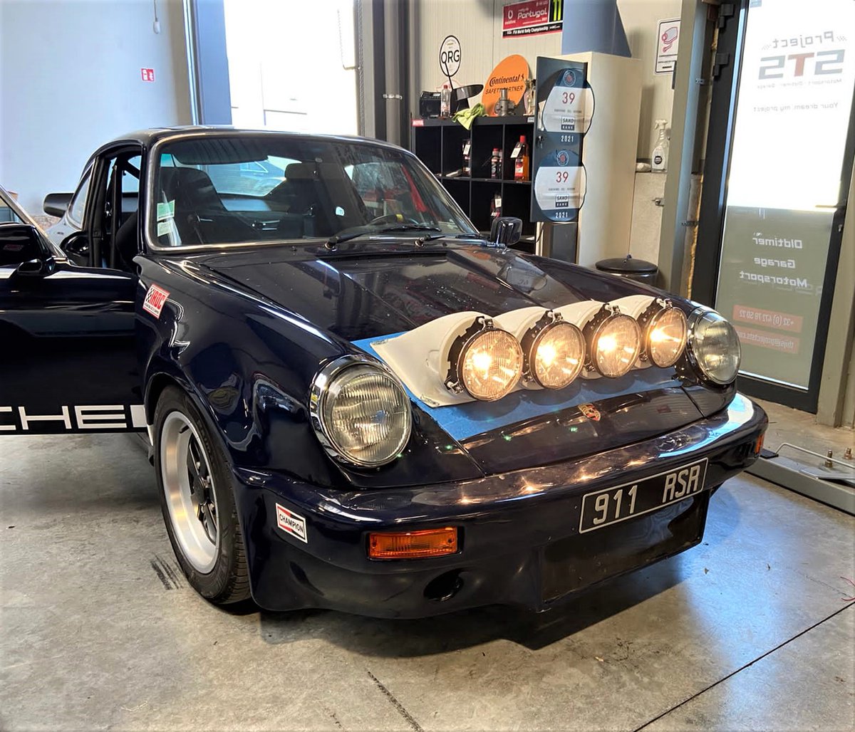 FRANCIS BOODTS tweet media