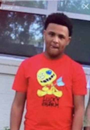 JacksonMSPolice's tweet photo. #MissingRunaway https://t.co/C1UloYkHM5