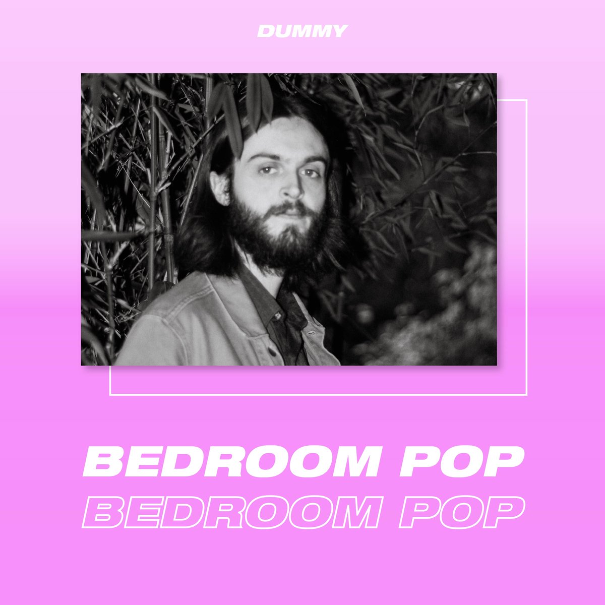 DMY (@dmymag) on Twitter photo The best new BEDROOM POP sounds in our updated playlist: spoti.fi/3CC5Wa2 💕
Featuring <a href="/MIAGLADSTONE/">MIA GLADSTONE</a> <a href="/TeezoTouchdown/">Mr.Mrs</a> <a href="/maximemusic_/">maxime.</a> <a href="/_girlinred_/">girl in red</a> <a href="/molpayton/">molly payton</a> <a href="/scottisokay/">scott is okay</a> <a href="/westermanmusic/">Westerman</a> and more The best new BEDROOM POP sounds in our updated playlist: spoti.fi/3CC5Wa2 💕
Featuring <a href="/MIAGLADSTONE/">MIA GLADSTONE</a> <a href="/TeezoTouchdown/">Mr.Mrs</a> <a href="/maximemusic_/">maxime.</a> <a href="/_girlinred_/">girl in red</a> <a href="/molpayton/">molly payton</a> <a href="/scottisokay/">scott is okay</a> <a href="/westermanmusic/">Westerman</a> and more