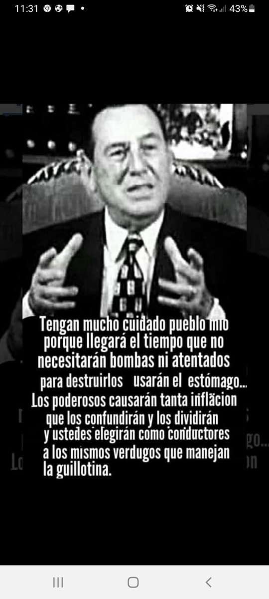 PasaronCosos's tweet photo. #CFK23 no hay otra opción kumpas https://t.co/hdoldkq51G