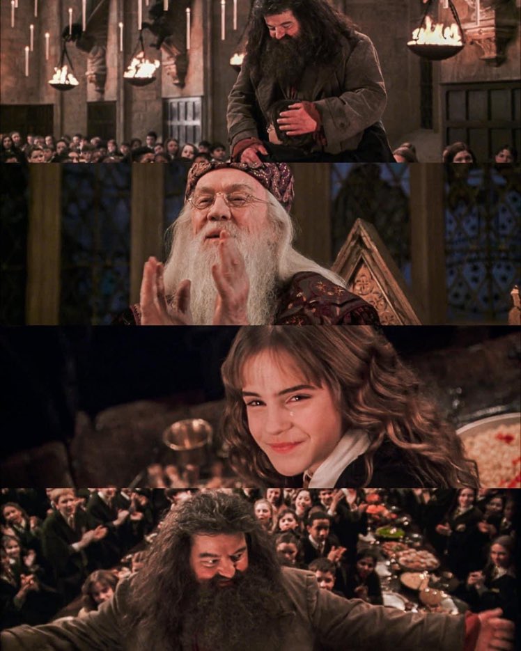 Albus Dumbledore tweet media