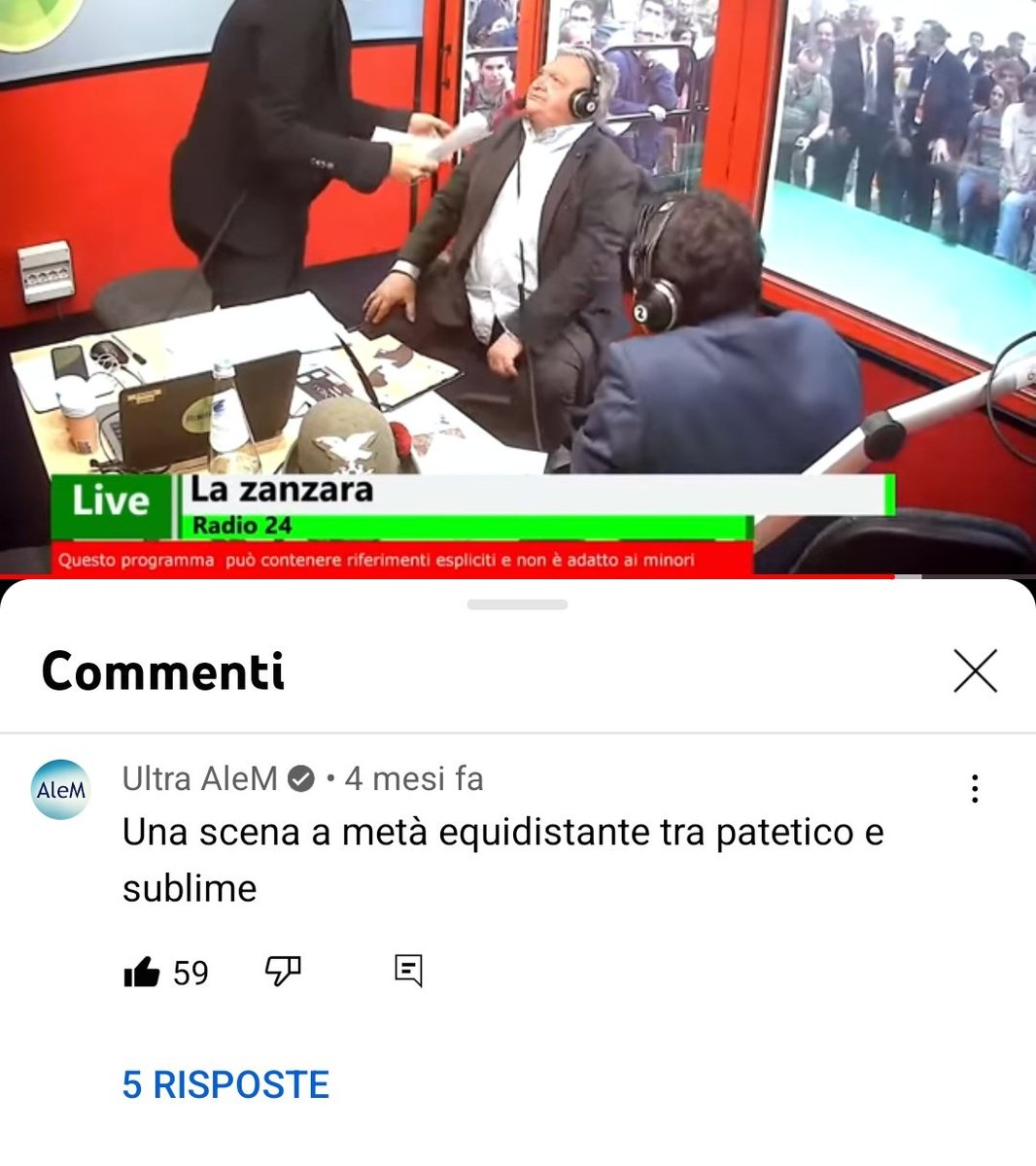 Davide Cavone tweet media