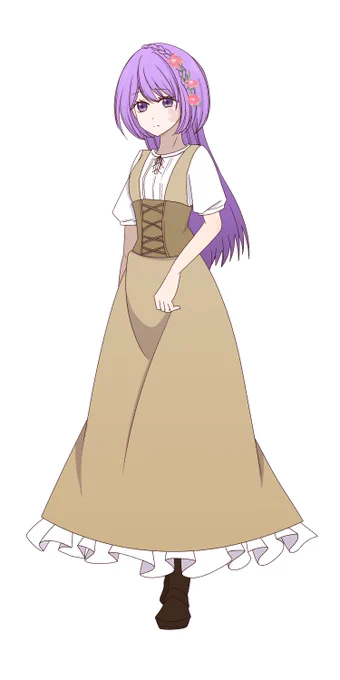 ナデシコちゅわん 