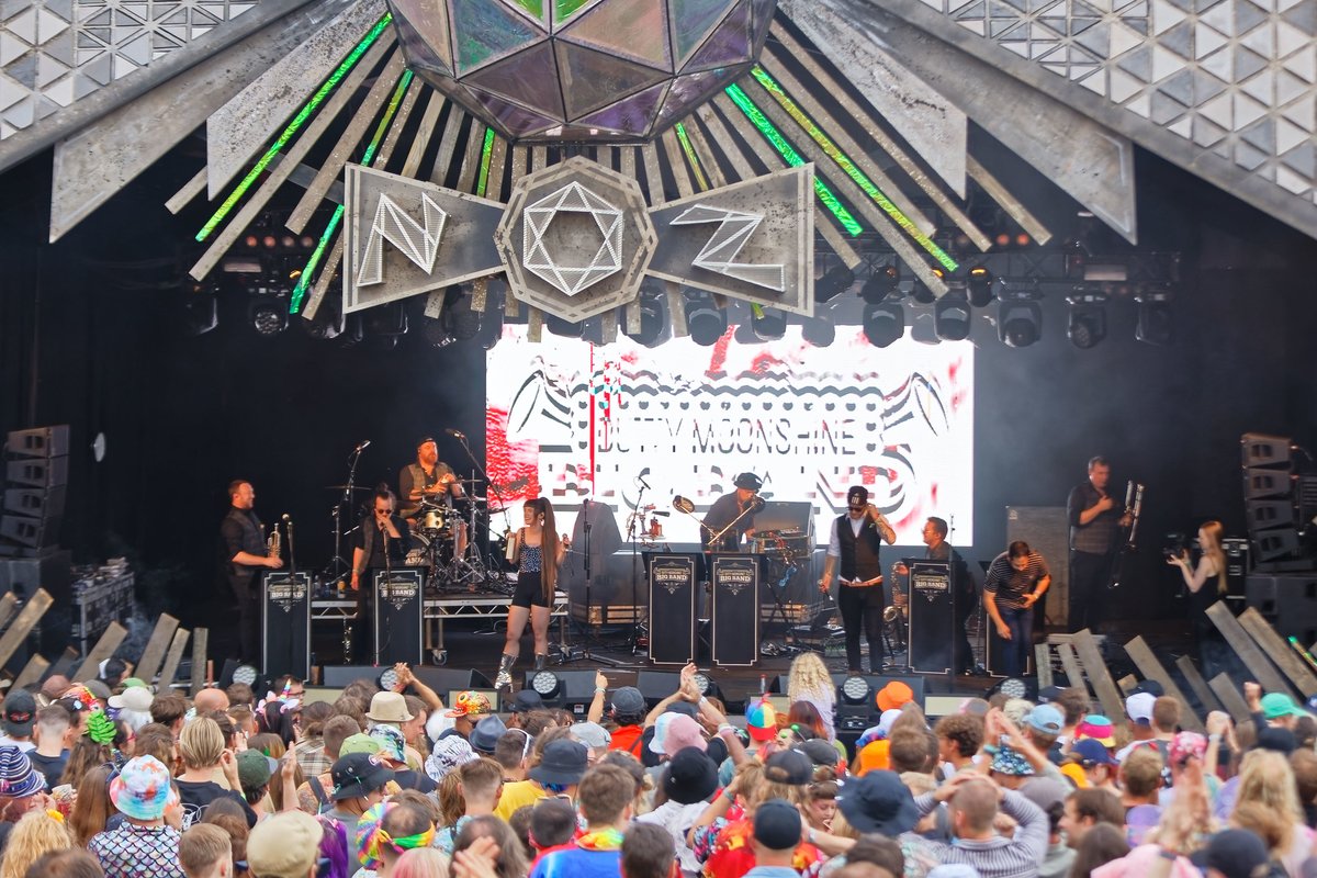 Nozstock Festival tweet media