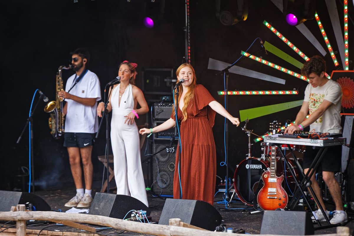 Nozstock Festival tweet media
