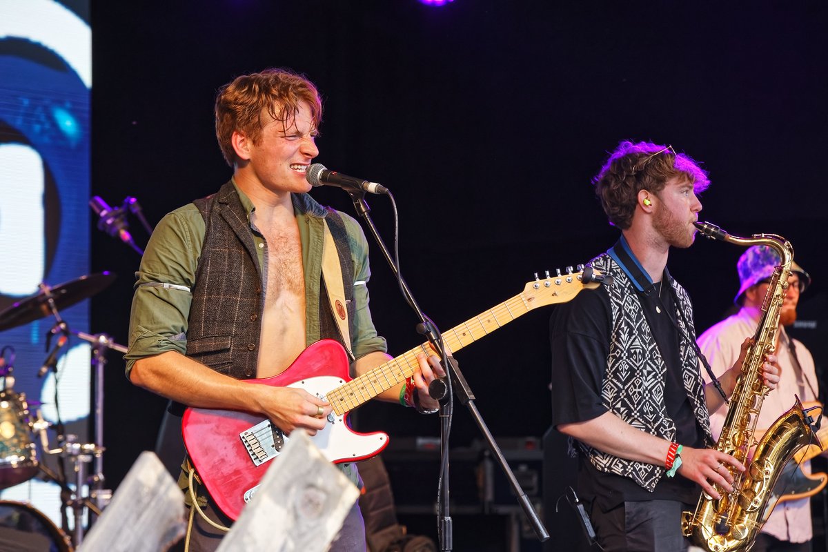 Who would YOU like to see at Nozstock 2023? Now's your chance to stand up and shout about your favourite DJs, Bands, MCs, Pianists and all the in-betweenists.

Retweet your top picks, we are all ears! 

📸Alex Avery 
<a href="/YOTDband/">Year of the Dog</a> <a href="/this_is_pela/">PELA</a> <a href="/CCfunkandsoul/">Craig Charles</a> <a href="/DuttyMoonshine/">Dutty Moonshine Big Band</a>