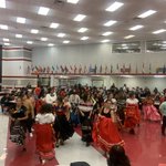 Photo by EGHS Folkloric Dance Club (@eu_latin)