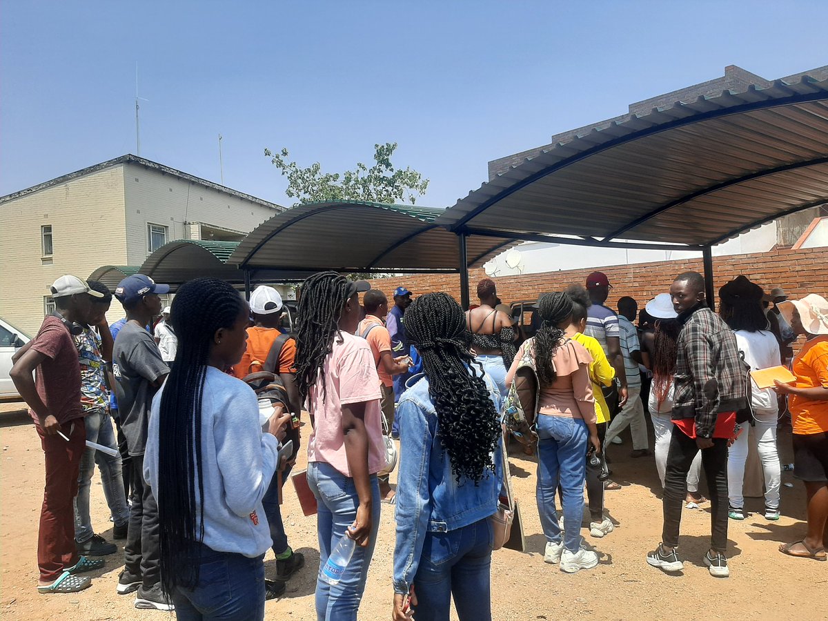 EricgonoJnr's tweet photo. If you like what we do , show us some love .retweet. let's go 
@daddyhope @MrsVanBryn @CCCZimbabwe @BitiTendai @KarenyiKore @hwendec @citezw @HStvNews @LHNewsZimbabwe @NewsDayZimbabwe @ https://t.co/NsbPqSslzH