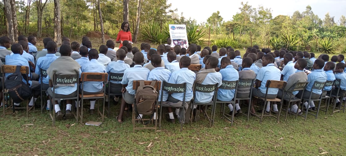 Educating a girl is like Educating the whole community.#keepagirlinschool. <a href="/ZanaAfrica/">ZanaAfrica</a> <a href="/UN_Women/">UN Women</a> <a href="/ZA_Foundation/">ZanaAfricaFoundation</a> <a href="/Power2YouthKe/">Power To Youth Kenya</a>