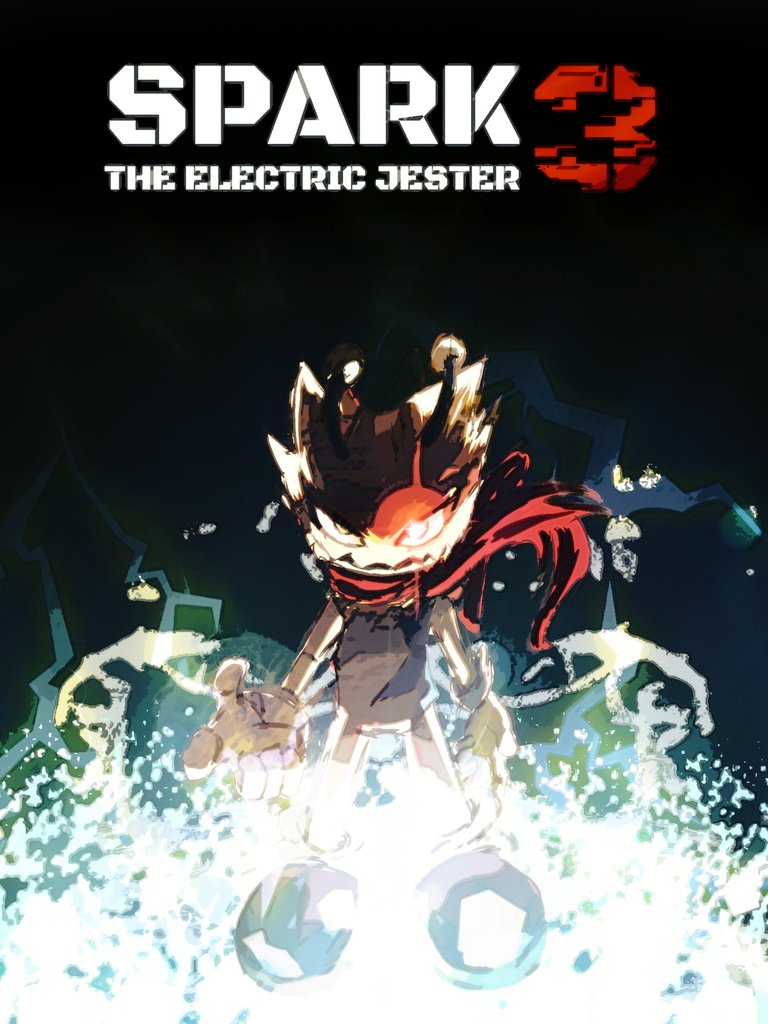 Kageshi_shadow's tweet image. &quot;Remember what that little genocidal pipsqueak said was my biggest mistake?&quot;

#SparkTheElectricJester3 #SparkTEJ3 #SparkTEJ #Fark