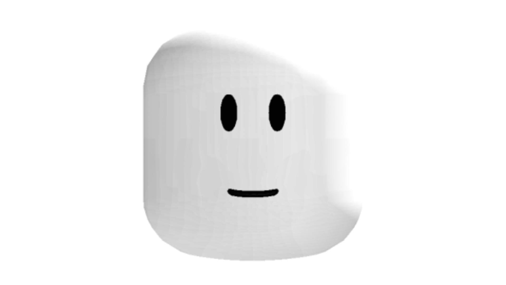 Roblox - Roblox Head Logo Png,Roblox Head Png - free transparent png images  