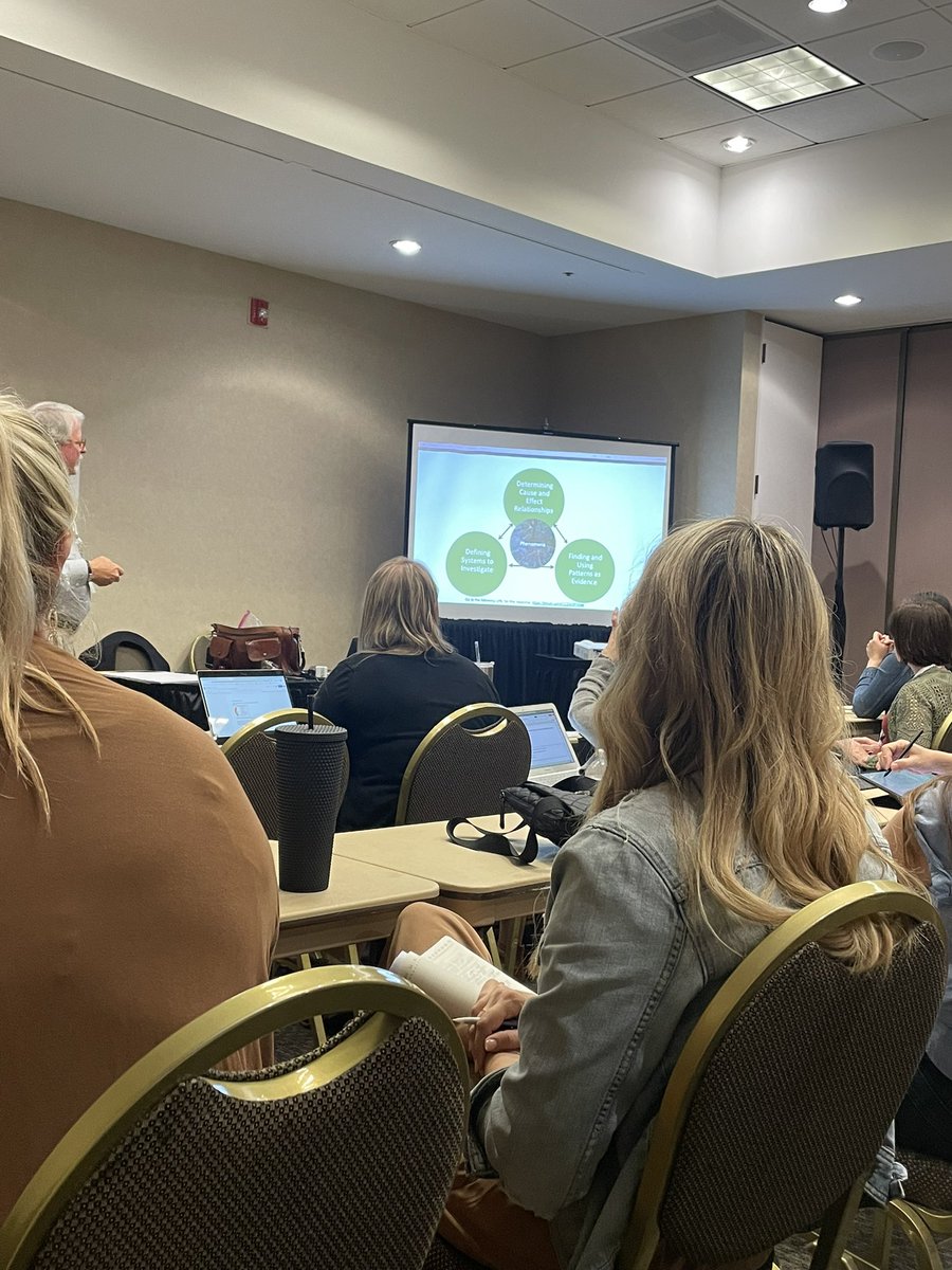 Marlys Williamson (@teachnwolves) on Twitter photo Learning how to be more intentional by using CCCs in questioning prompts <a href="/cascience/">CASE - California Association of Science Educators</a> conference. Thank you for the inspiration <a href="/PeterJMcLaren/">Peter J. McLaren</a> and for the fun Rhode Island facts! #CVESDNGSS Learning how to be more intentional by using CCCs in questioning prompts <a href="/cascience/">CASE - California Association of Science Educators</a> conference. Thank you for the inspiration <a href="/PeterJMcLaren/">Peter J. McLaren</a> and for the fun Rhode Island facts! #CVESDNGSS