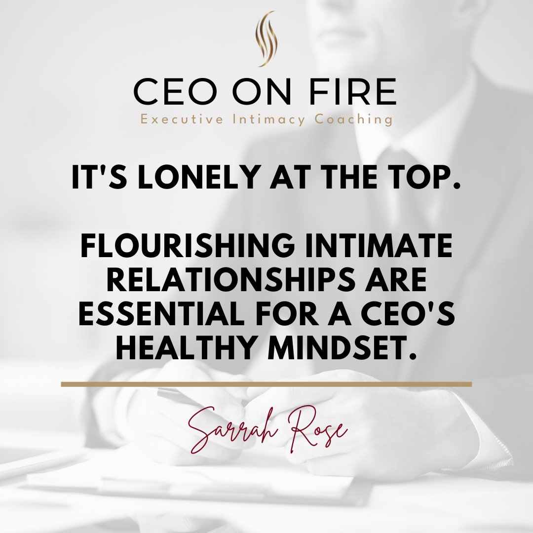 Relationships are where our deepest fears and blockages surface. Because of this, when used intelligently, relationships are where we have the most capacity to evolve, grow and thrive.