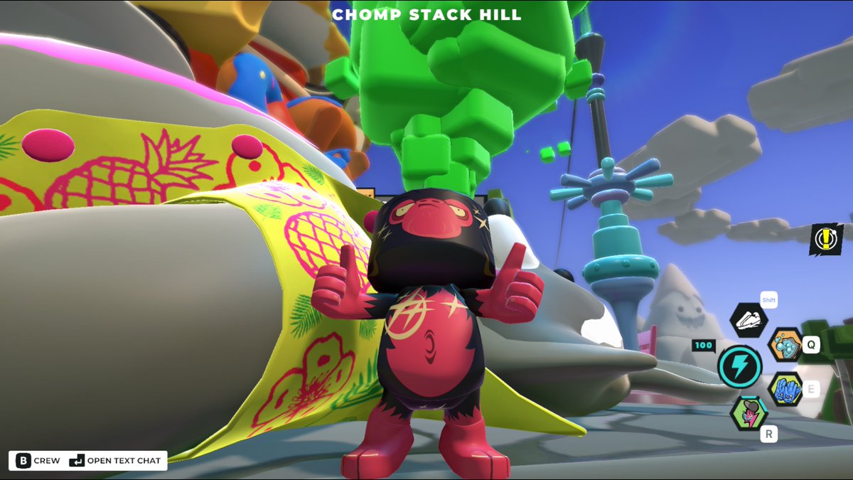 1Ps4screenshots's tweet photo. @PlayBlankos #BlankosSeason1 https://t.co/s5hU3HhVx8