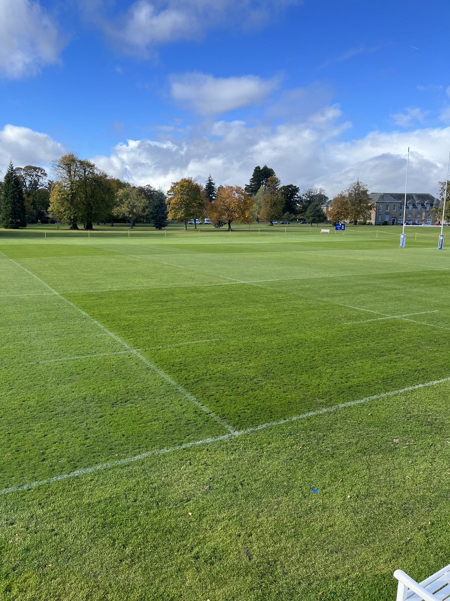 Merchiston Grounds tweet media