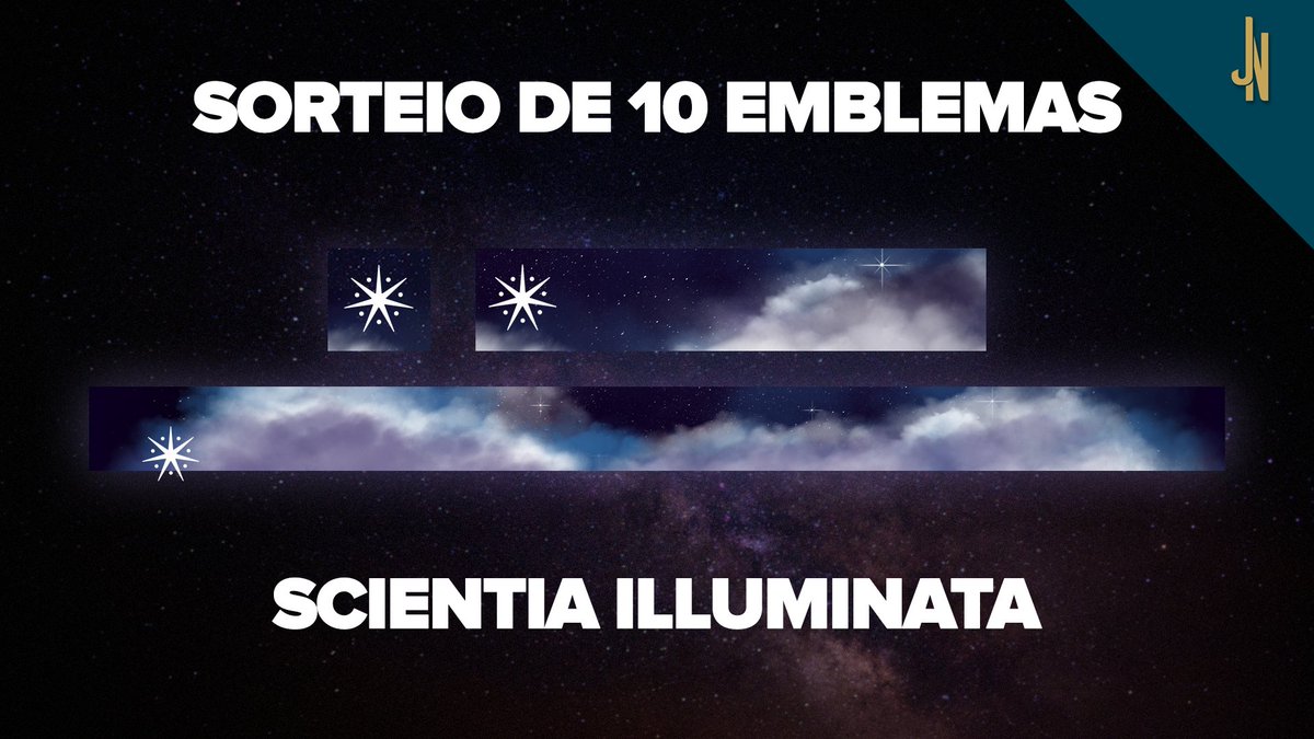 jnavarim's tweet photo. Então galera, a Bungie me deu 10 emblemas para sortear em comemoração ao lançamento das redes sociais do jogo no Brasil.

Pra participar o que você precisa fazer é:

-Seguir meu perfil
-Retuitar esse post
-E Seguir @destinygameBR
 
Resultado amanhã, mais ou menos essa mesma hora. https://t.co/ohcyDR7jeF