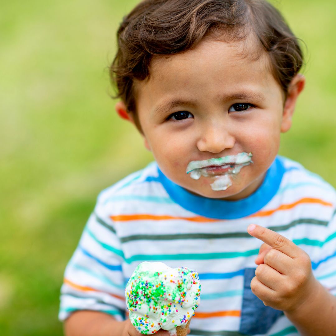 LawleyPublishi1's tweet image. It's National Dessert Day!

Do you have a favorite go-to treat, or do you love trying new ones?

Celebrate National Dessert Day today by eating your favorite treat with your favorite person. 

#nationaldessertday #dessert #dessertime #childrensbooks #kidsbooks #picturebooks