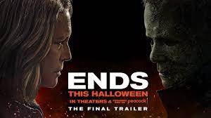 hippiegamer7's tweet photo. @jamieleecurtis #JohnCarpenter Just watched the movie and GREAT JOB Jamie Lee Curtis! #HalloweenEnds https://t.co/EwKIrsvZEo