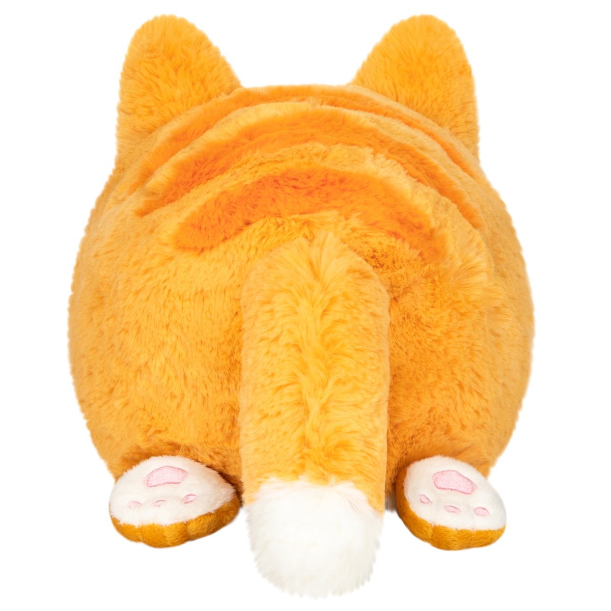 squishable's tweet photo. If you're allergic to cats but you've always wanted one, have we got the purrfect solution for you! Mini Kitty is out now and is just cat-solutely excited to meet you! 😻😻

🐈 Mini Kitty: https://t.co/KXFkWJ5nu4 🐈 https://t.co/QQzydZIoW0