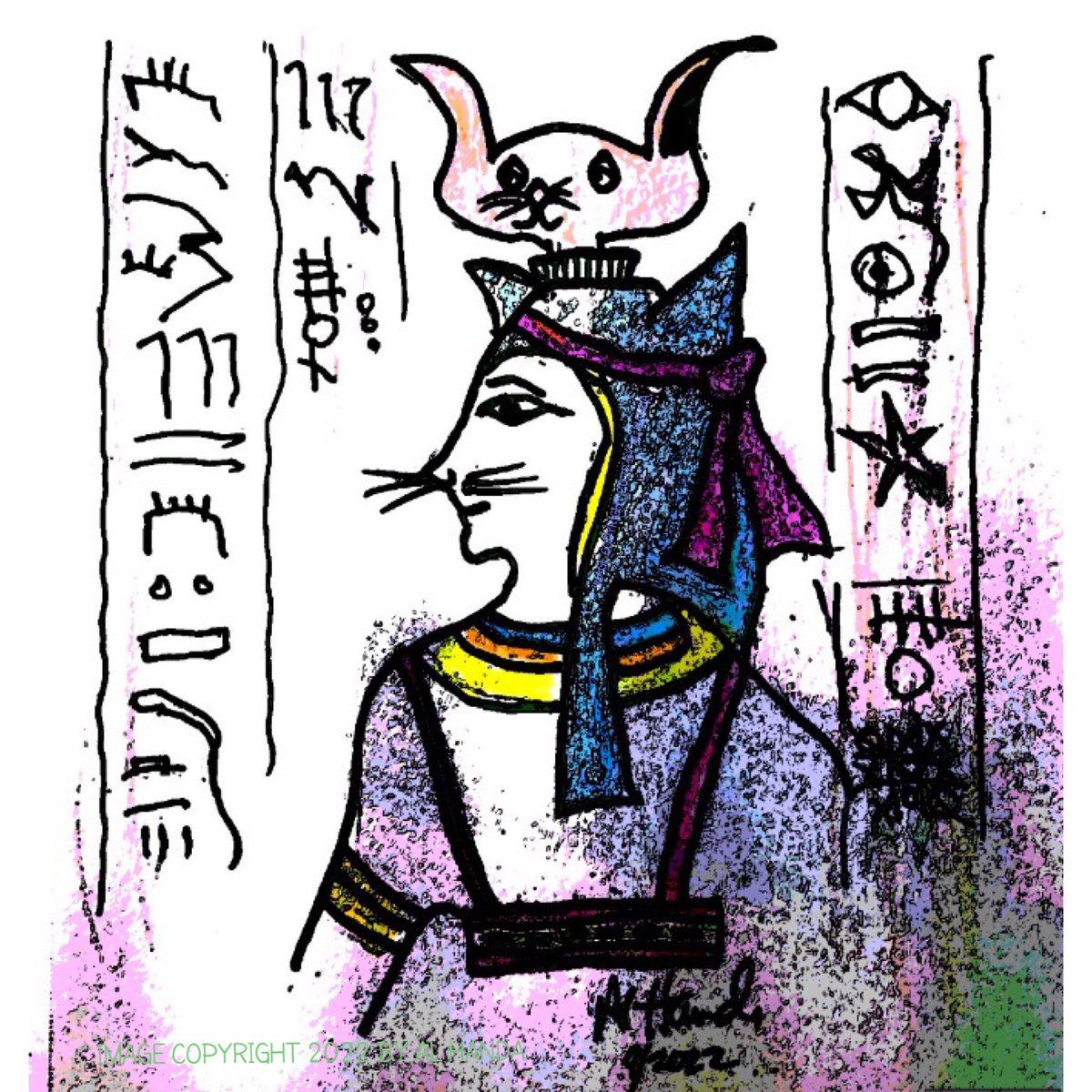 On The Road With Al and Ivy: A Homeless Literary Chronicle: Sept. 2022: Queen Cleopawtra of Egypt in Part 3 Women and Cats, Jules Roy, Kerouac's Pomes All Sizes, General Custer, Battle of Dien Bien Phu, new Vella books!
#kerouac #satire #cats ontheroadwithalandivy.blogspot.com/2022/09/on-roa…